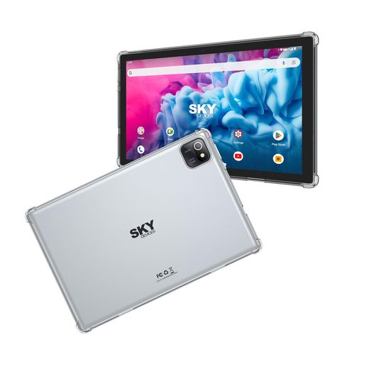 TAB. PAD 10 MAX 4G 64G SIL 10