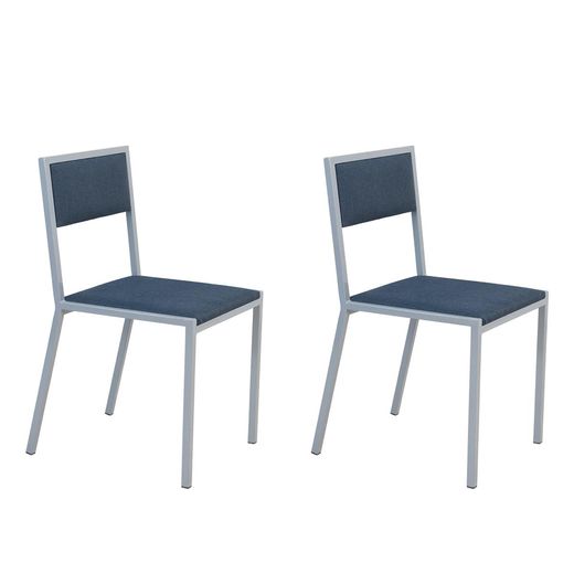 SET DE SILLAS AIMARETTI NEVADA