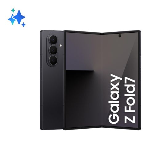 CEL.SM-F966B Z FOLD7 1TB NEGRO