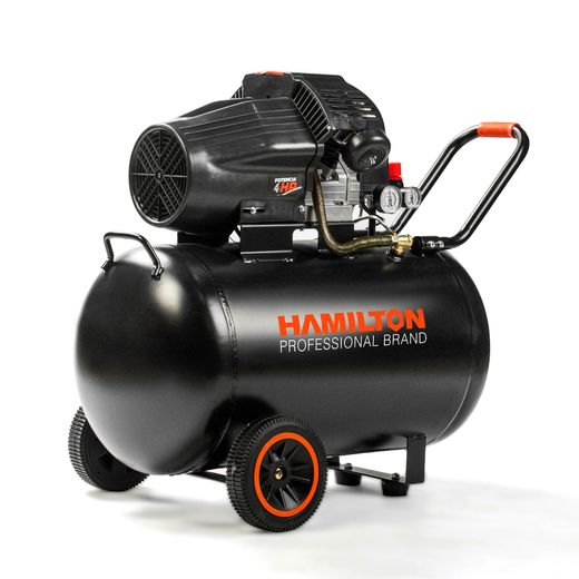 COMPRESOR HAMILTON HCDM003