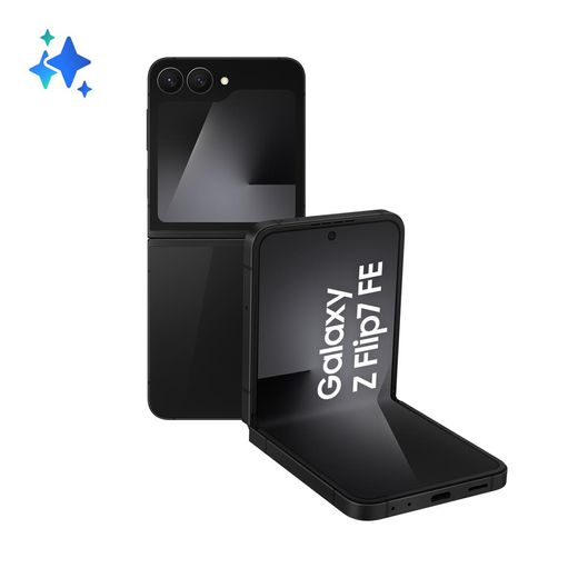 CEL.SM-F761B Z FLIP7FE 256 NEG
