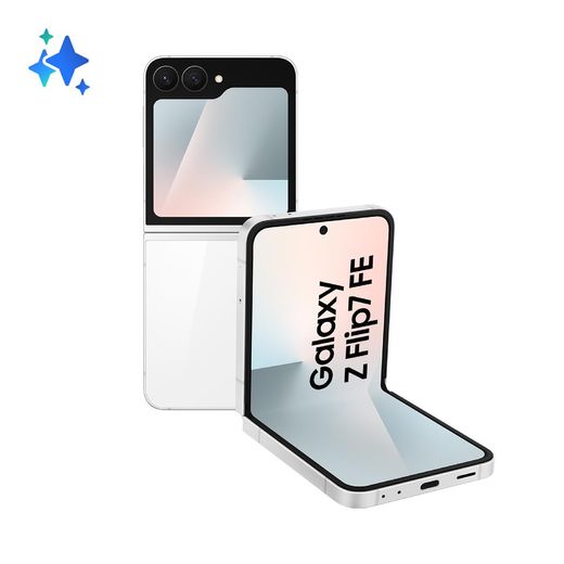 CEL.SM-F761B Z FLIP7FE 256 BCO