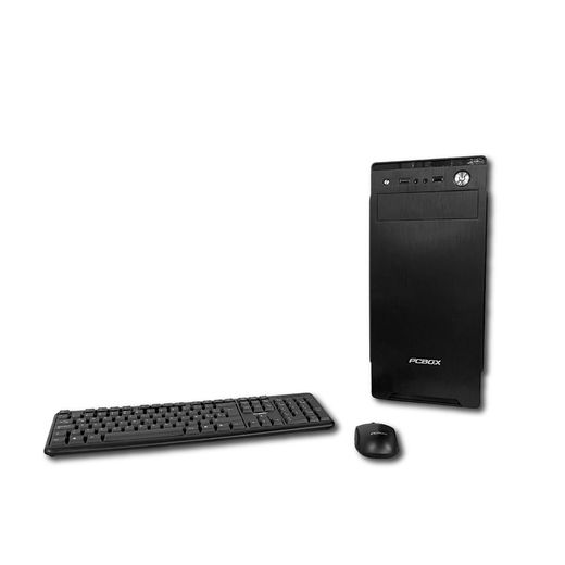 PC RYZEN 5600 8GB 240SSD