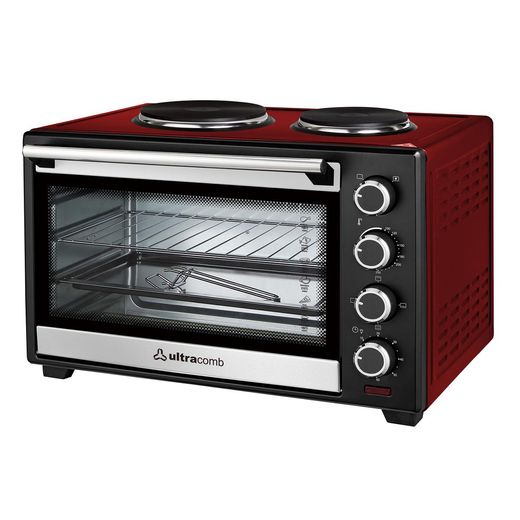 HORNO ELECT.28L 1600W UC-50AC