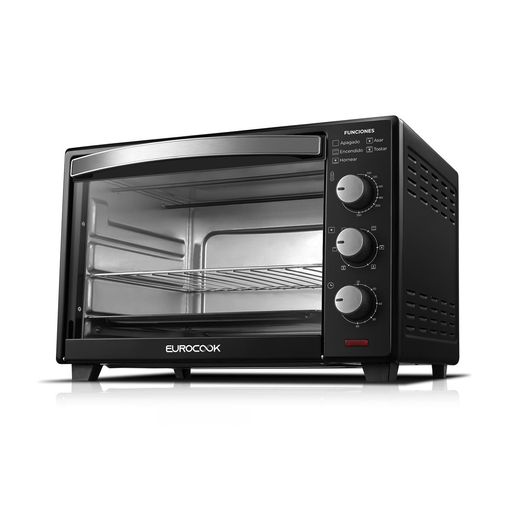 HOR.ELEC. 55L 2000W DN45E NEG