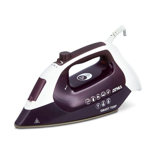 PLANCHA VAP.2400W PAV2417 VI/B