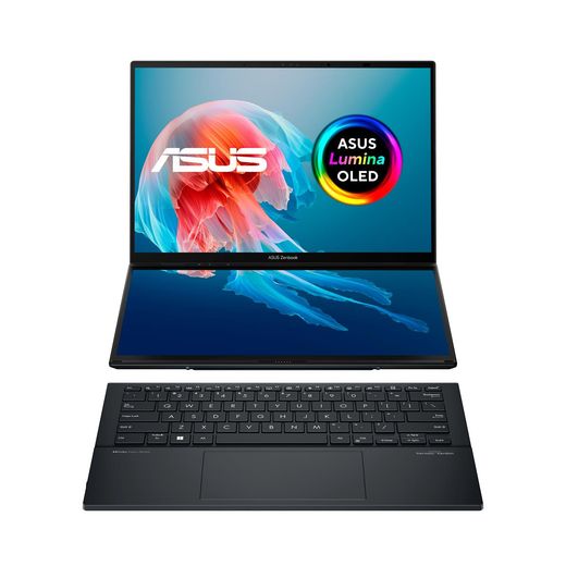 NOT.UX8406CA-PZ961W I9 32G 1T