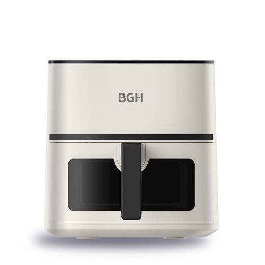 FREIDORA SIN ACEITE BGH BAF52G24