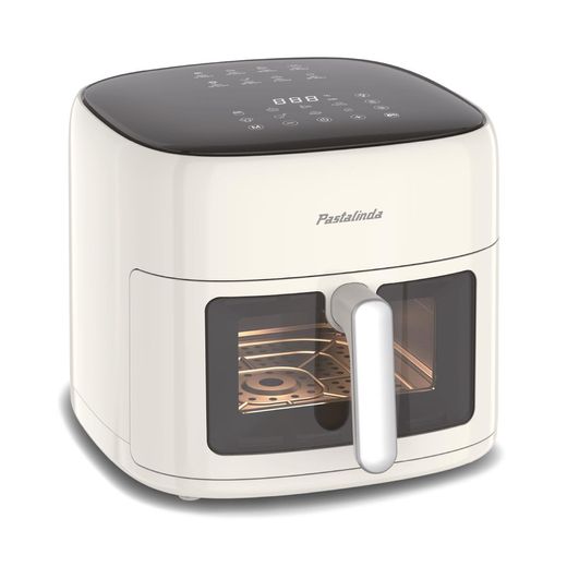 FREIDORA SIN ACEITE PASTALINDA CKZ-2328B-8L