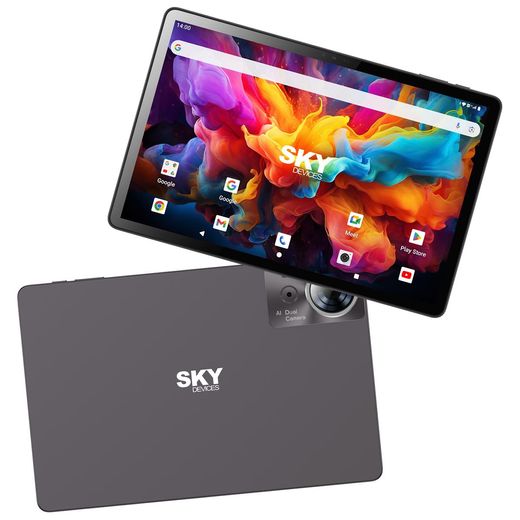 TA.ELITE T11PRO 6G 128G 11