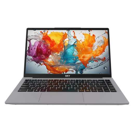 NOTEBOOK SKY DEVICES L14 INTEL CELERON