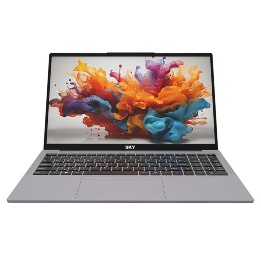 NOTEBOOK SKY DEVICES L15 INTEL CORE I3