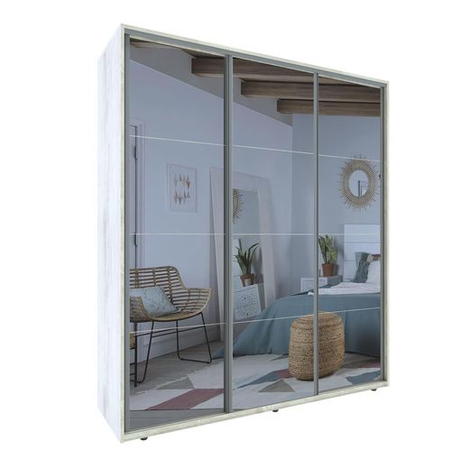 ROPERO DELOS DLEF363PC
