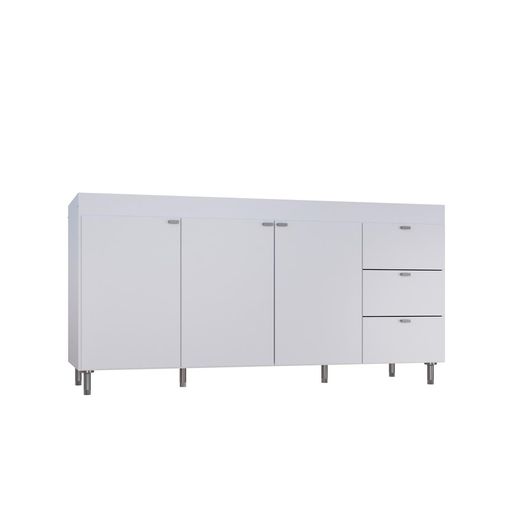 BAJO MESADA MUEBLES ORLANDI 4000