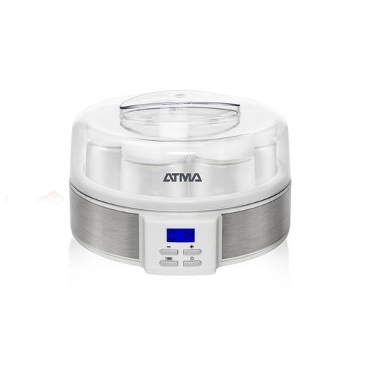YOGURTERA YM3010P BCA/GRIS