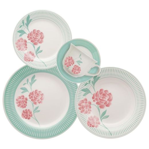 JUEGO DE VAJILLAS OXFORD 112425630