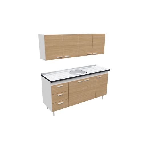 COMBO COCINA MOSCONI 10258