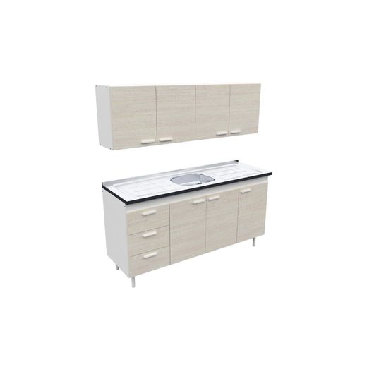 COMBO COCINA MOSCONI 10259