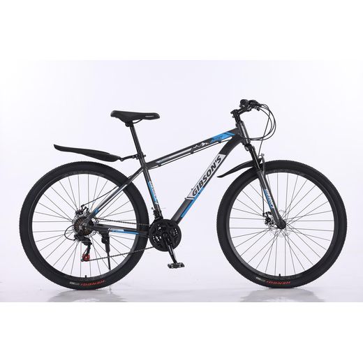 BICICLETA GIBSONS TURBO