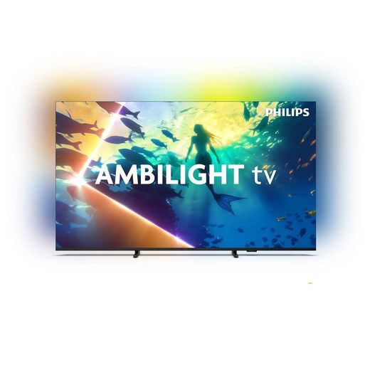SMART LED TV PHILIPS 65