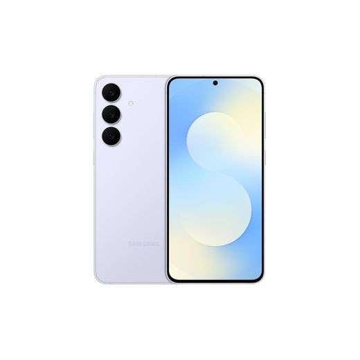 CELULAR SAMSUNG GALAXY S25 FE - SM-S731B CELESTE