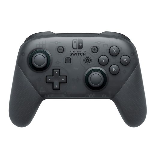 CONTROLLER NINTENDO NS PRO