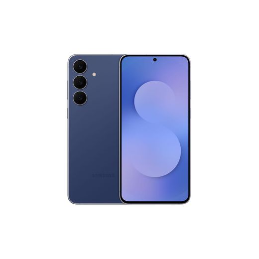 CELULAR SAMSUNG GALAXY S25 FE - SM-S731B AZUL