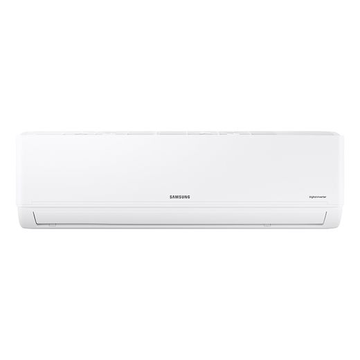 AIRE ACONDICIONADO SPLIT INVERTER SAMSUNG AR40F12C0AM2BG FRIO/CALOR 3000 FRIGORIAS
