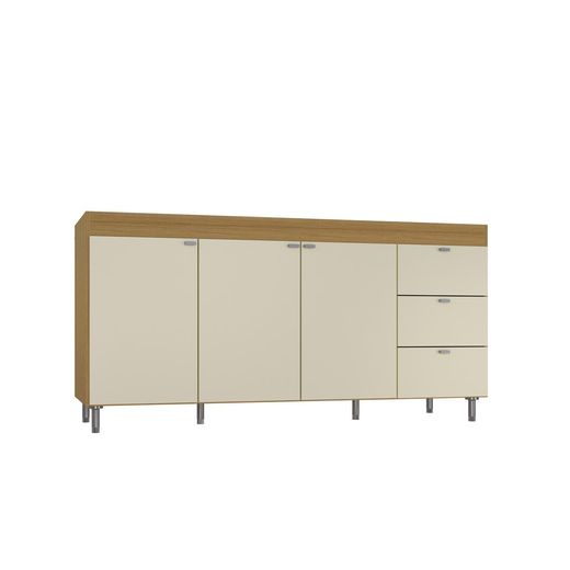 BAJO MESADA MUEBLES ORLANDI 4004