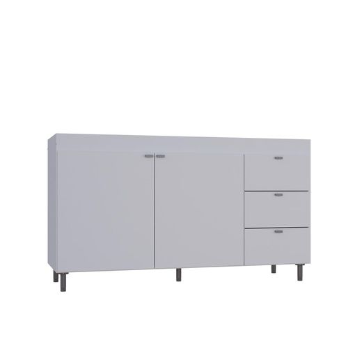 BAJO MESADA MUEBLES ORLANDI 4014