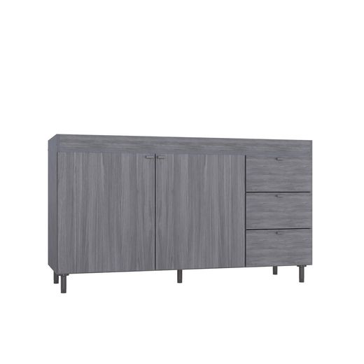 BAJO MESADA MUEBLES ORLANDI 4016
