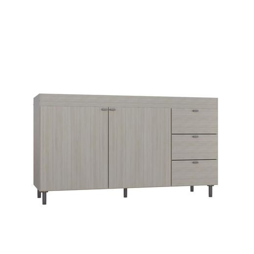 BAJO MESADA MUEBLES ORLANDI 4017