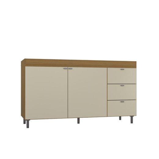 BAJO MESADA MUEBLES ORLANDI 4018