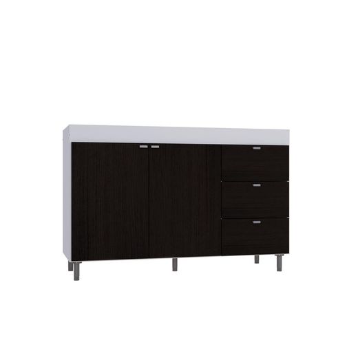 BAJO MESADA MUEBLES ORLANDI 4029