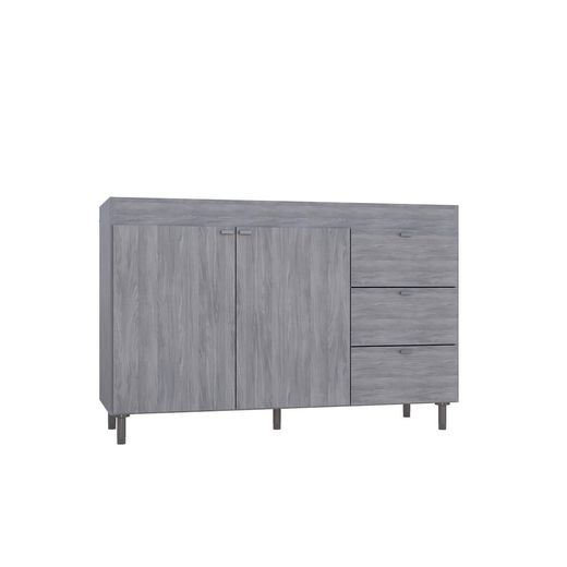 BAJO MESADA MUEBLES ORLANDI 4030