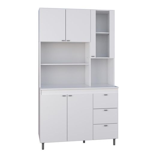 COMBO COCINA MUEBLES ORLANDI 4070