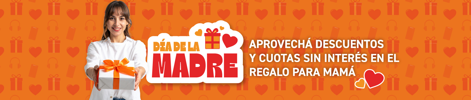 Dia de la Madre
