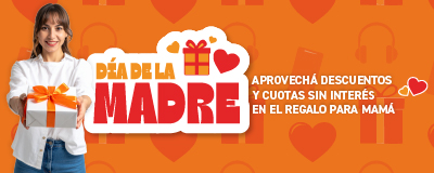 Dia de la Madre