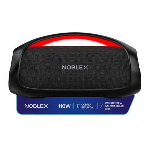 PARLANTE PORTATIL NOBLEX PSB3000P