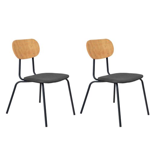 SILLAS AIMARETTI ALASKA