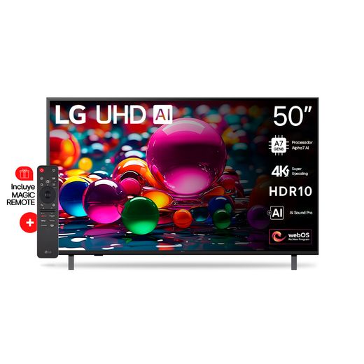 LED TV LG 50