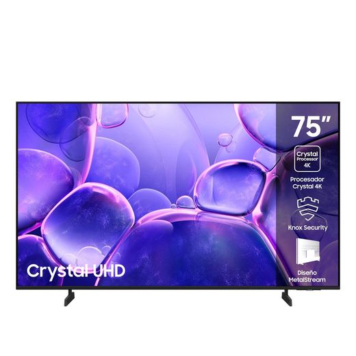 SMART LED TV SAMSUNG 75