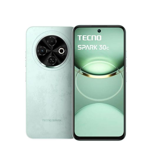 CELULAR TECNO SPARK 30C MAGICSKIN GREEN