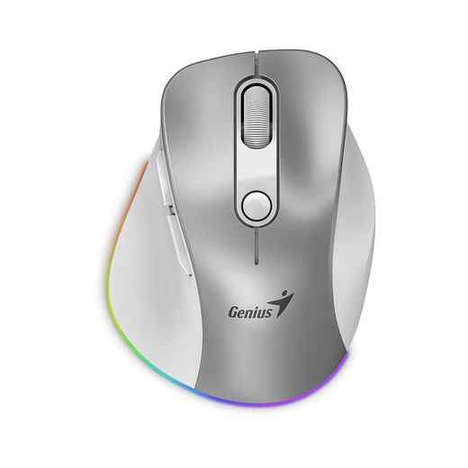 MOUSE INALAMBRICO GENIUS 9000SPRO