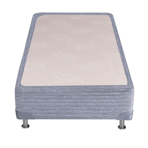 SOMMIER KING KOIL WORLD LUXURY 80X190