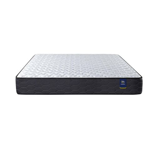 COLCHON DE RESORTES SERTA JOPLIN 180X200