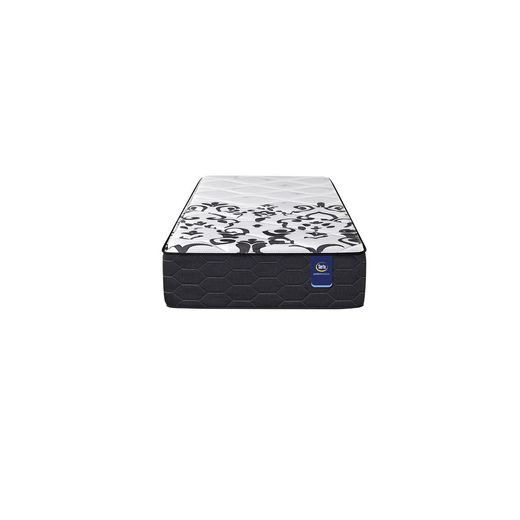 COLCHON DE RESORTES SERTA BRANSON 90X190