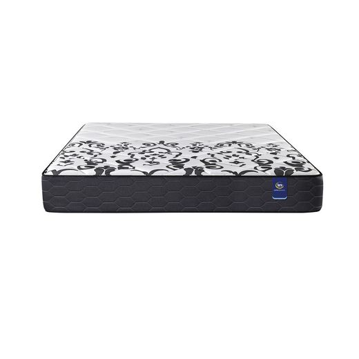 COLCHON DE RESORTES SERTA BRANSON 130X190