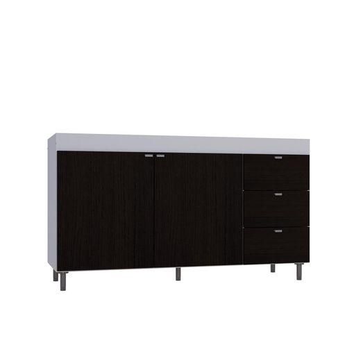 BAJO MESADA MUEBLES ORLANDI 4015