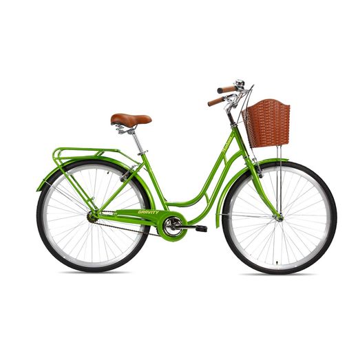 BICICLETA GRAVITY MADAM